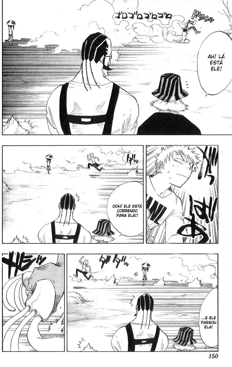 Bleach Capítulo 60 Página 2