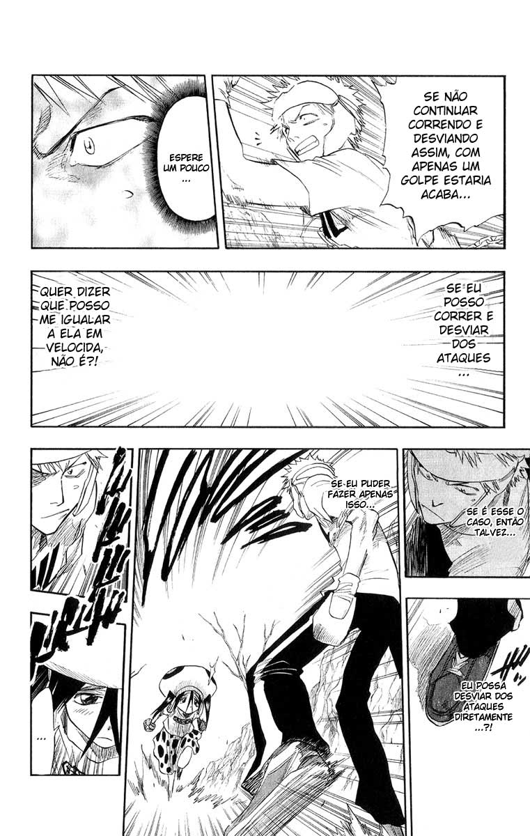 Bleach Capítulo 60 Página 8