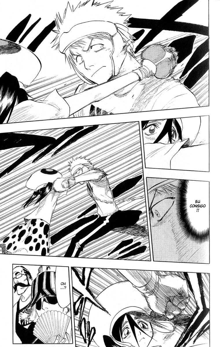 Bleach Capítulo 60 Página 9
