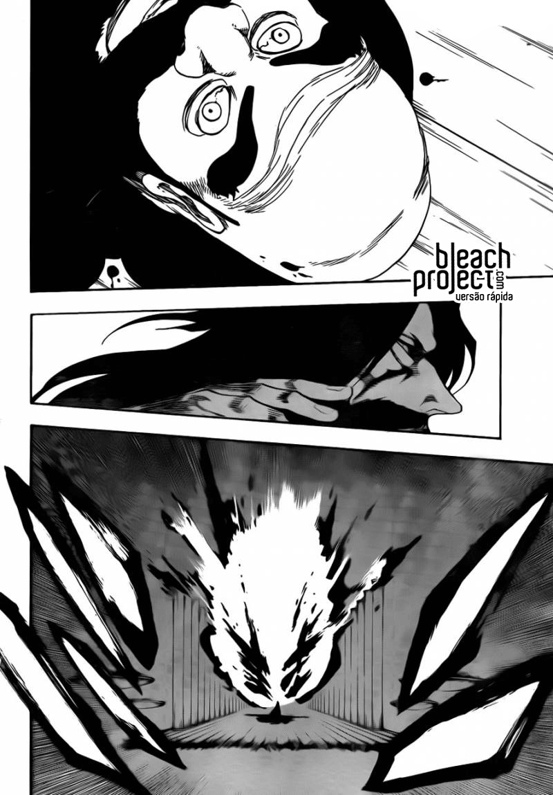 Bleach Capítulo 611 Página 3