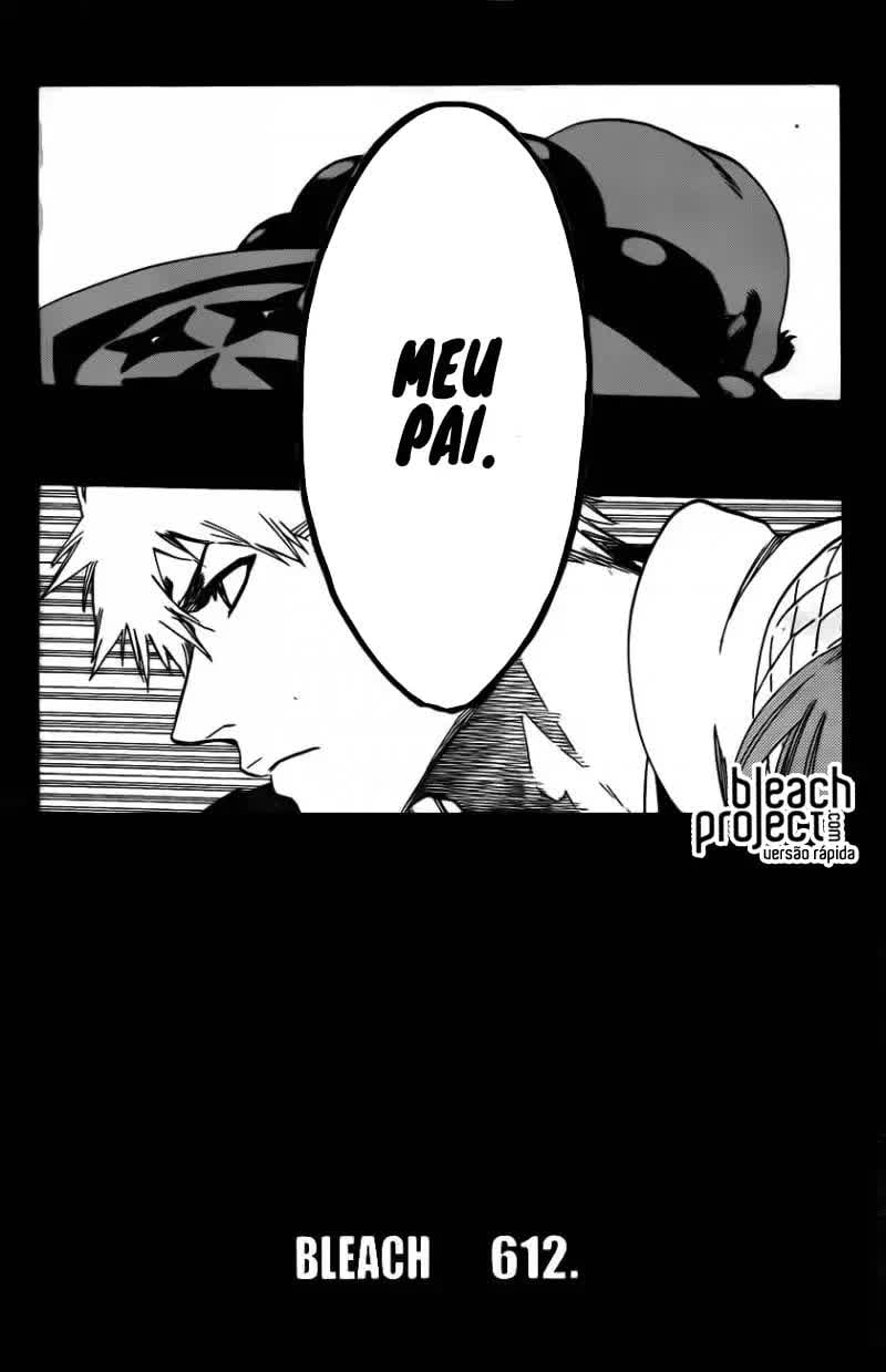Bleach Capítulo 612 Página 5