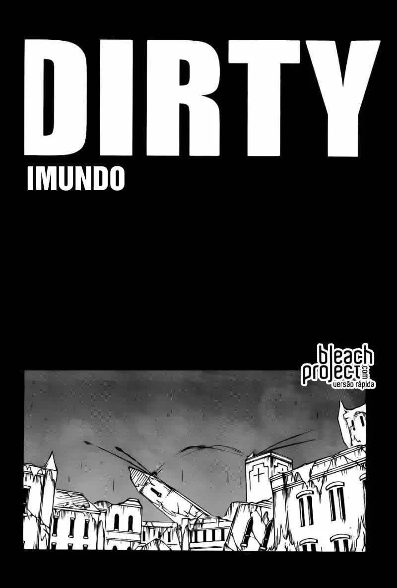 Bleach Capítulo 612 Página 6