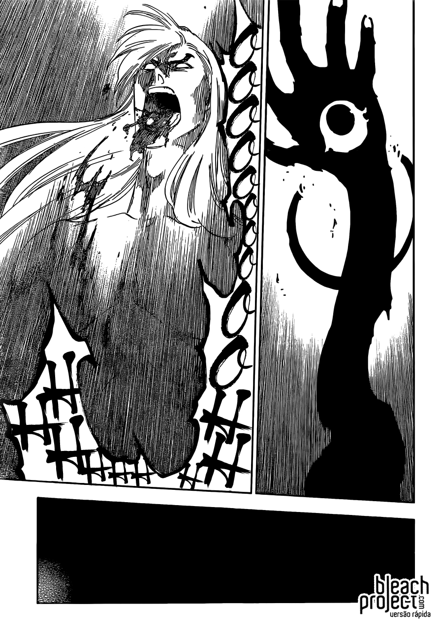 Bleach Capítulo 616 Página 16