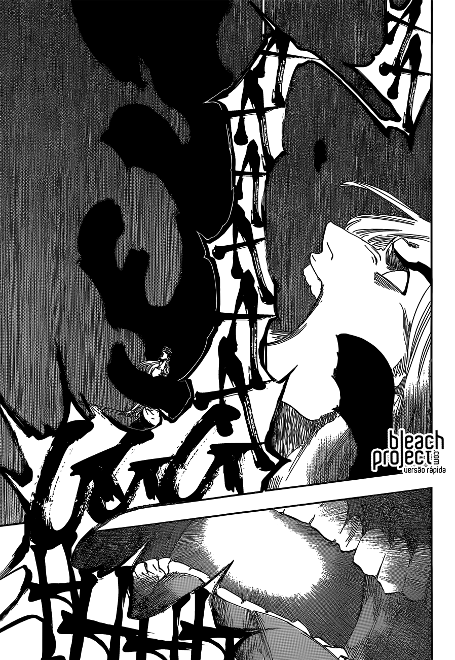 Bleach Capítulo 617 Página 3