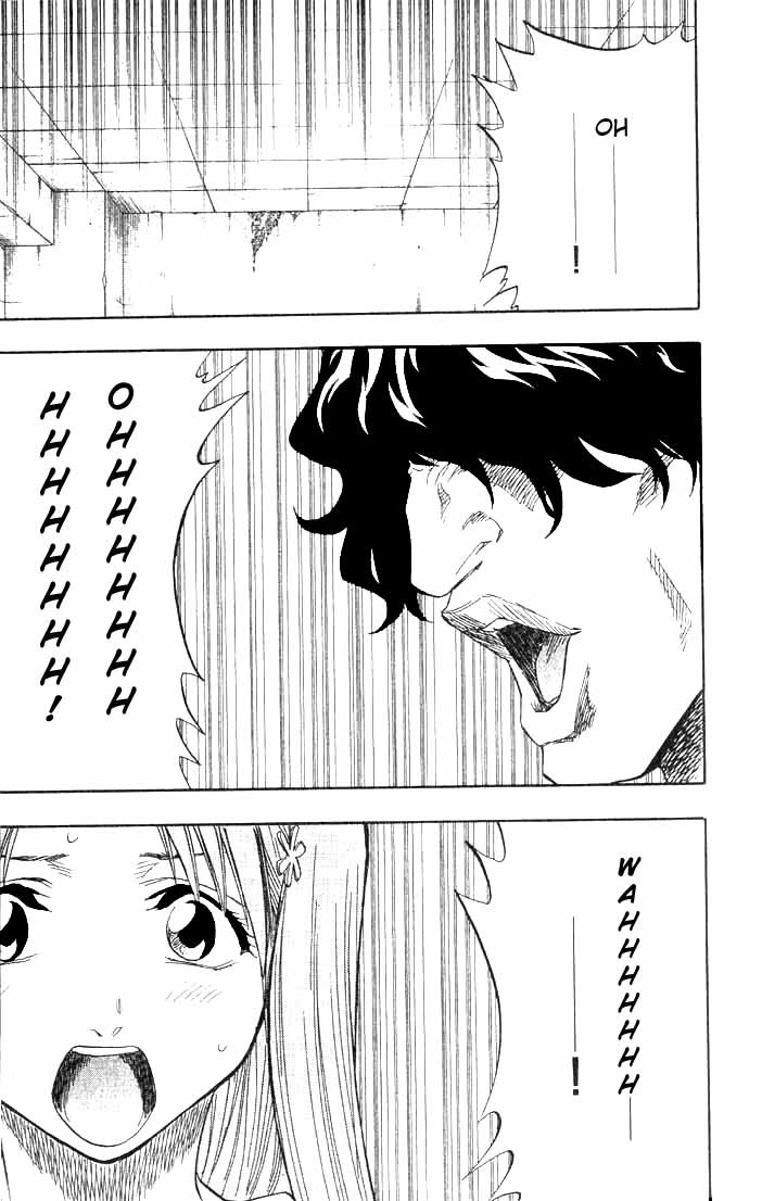 Bleach Capítulo 62 Página 10