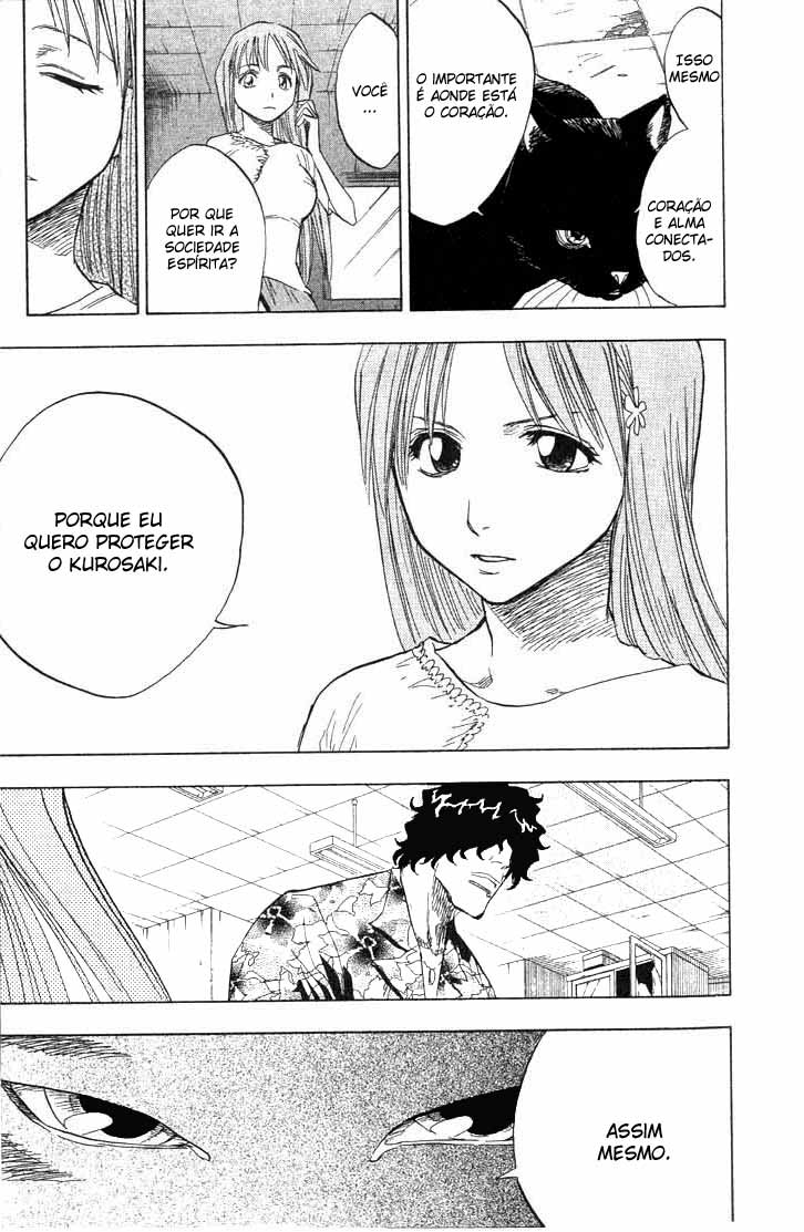 Bleach Capítulo 62 Página 14