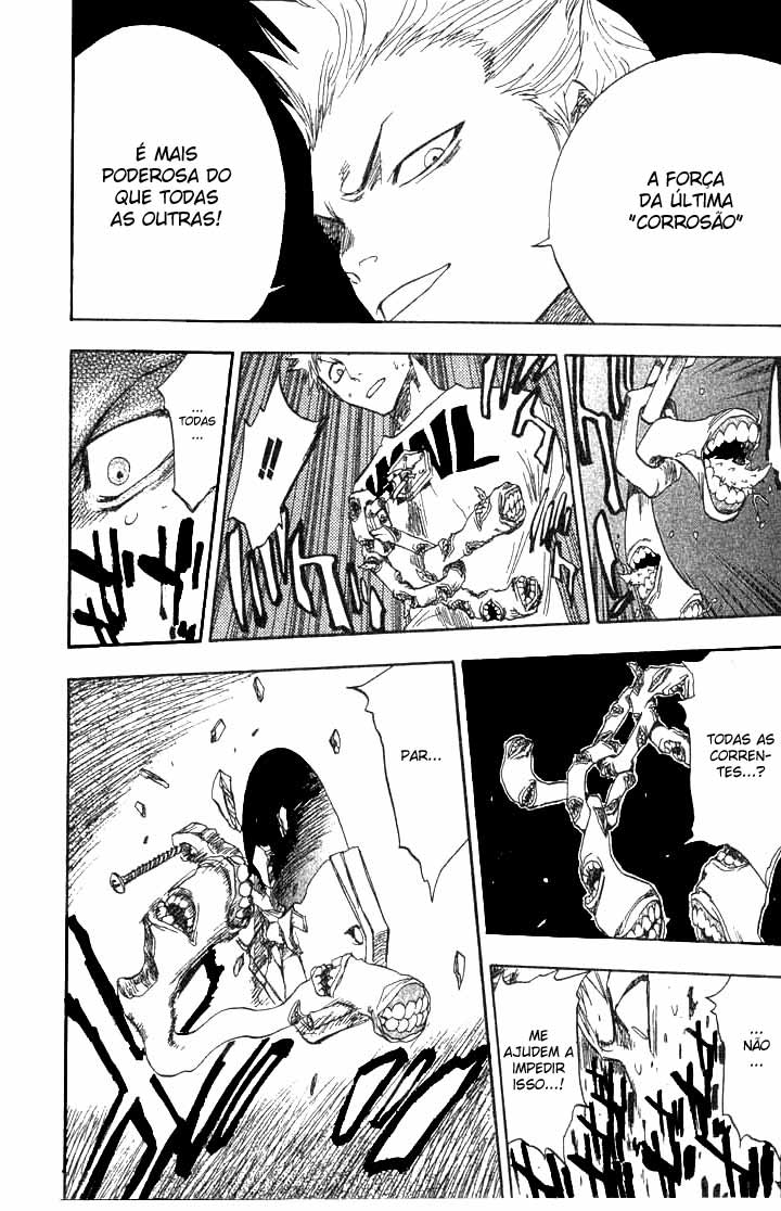 Bleach Capítulo 62 Página 23