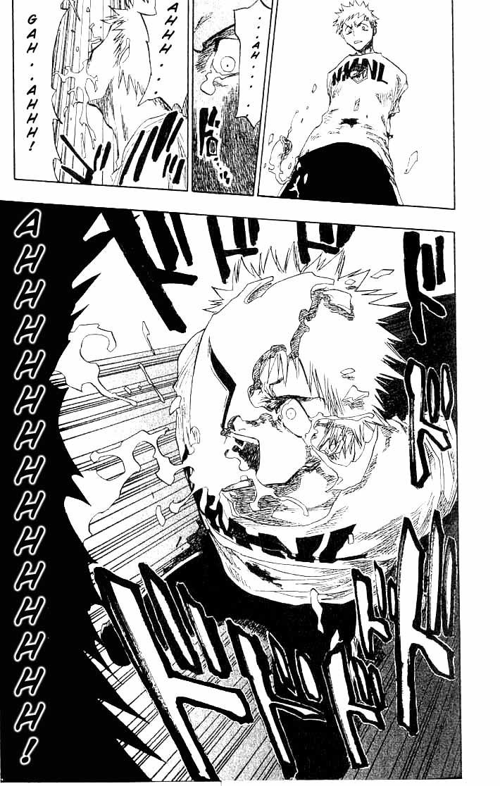 Bleach Capítulo 62 Página 24