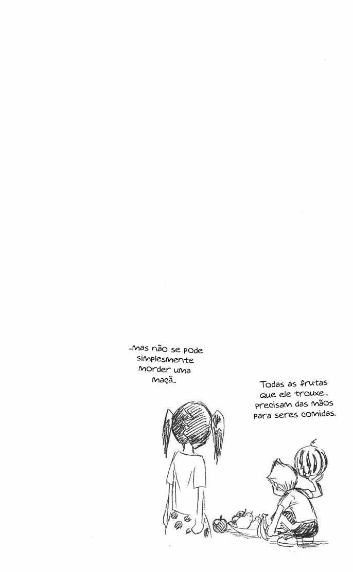 Bleach Capítulo 62 Página 25