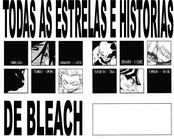 Bleach Capítulo 62 Página 3