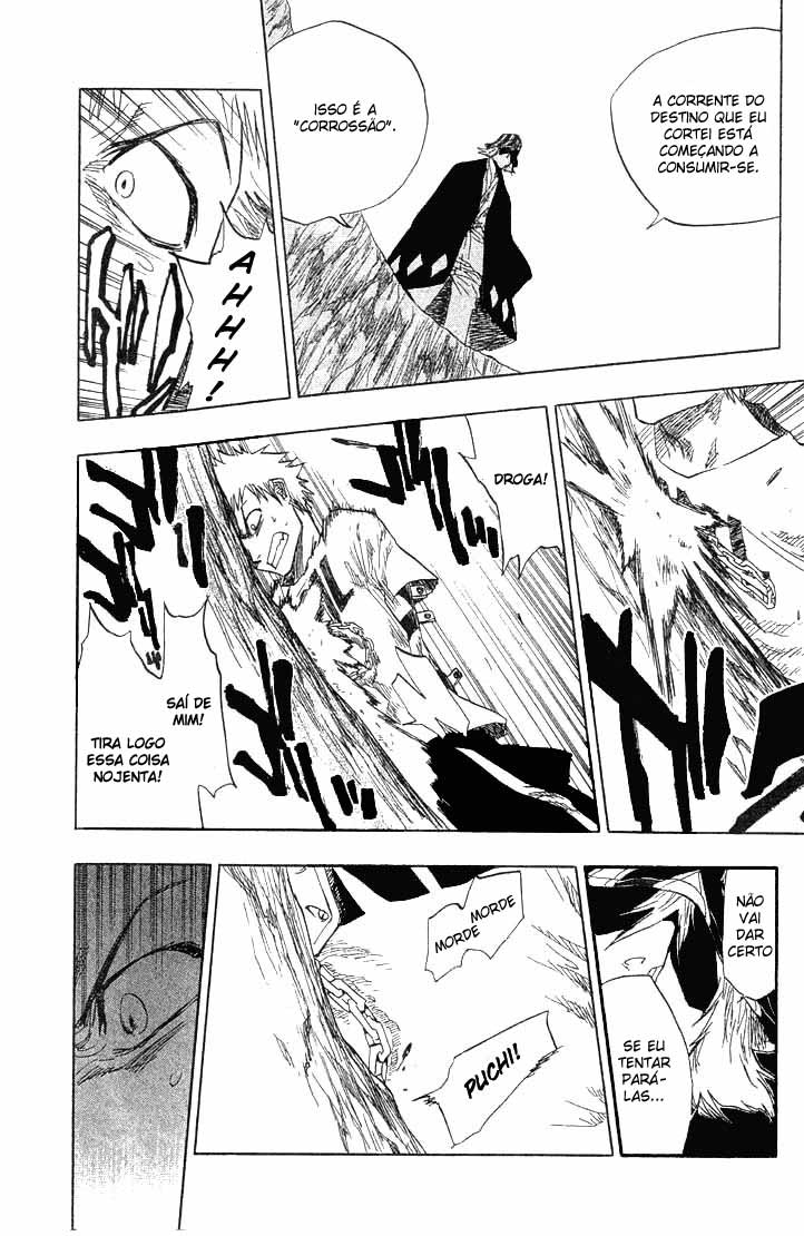 Bleach Capítulo 62 Página 5