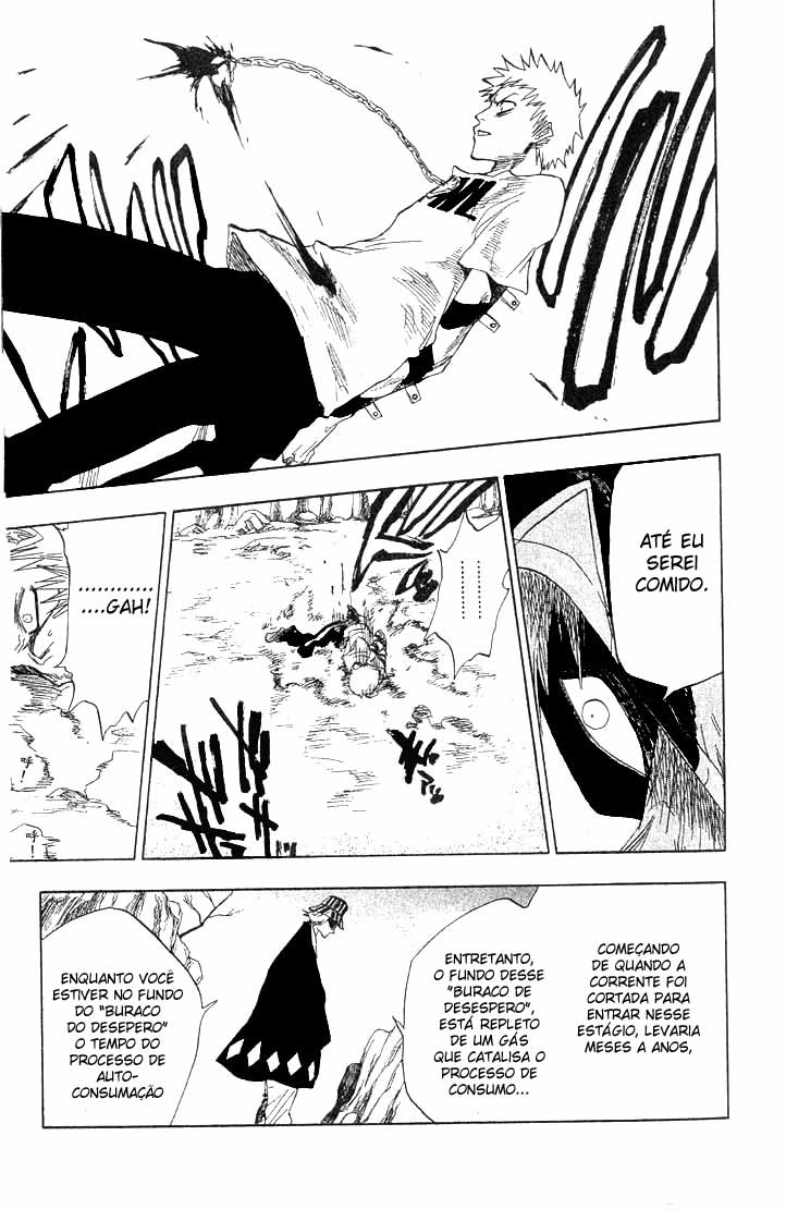 Bleach Capítulo 62 Página 6