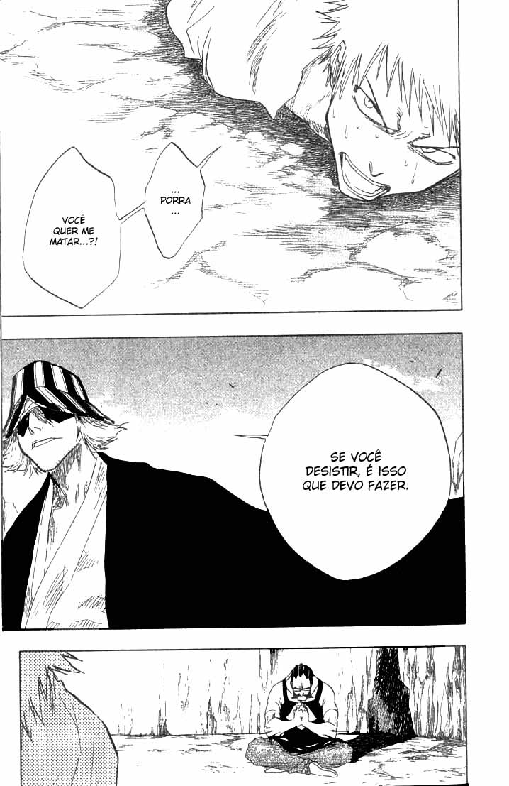 Bleach Capítulo 62 Página 8
