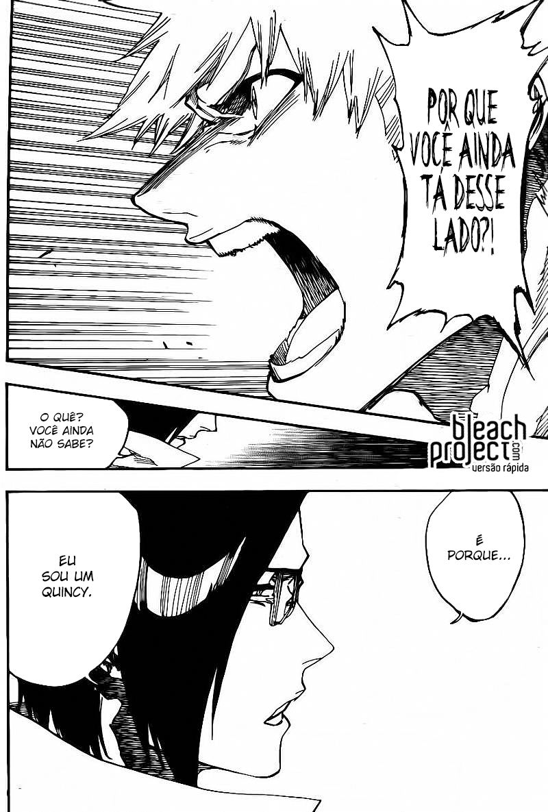 Bleach Capítulo 620 Página 7
