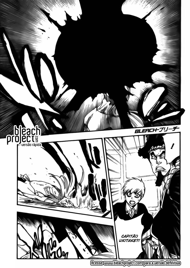 Bleach Capítulo 621 Página 2