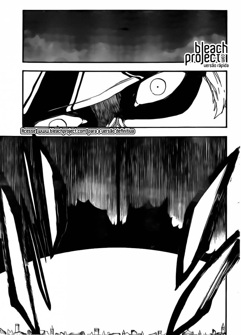 Bleach Capítulo 621 Página 4