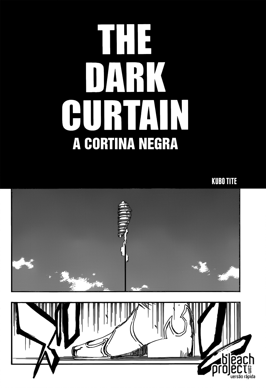 Bleach Capítulo 621 Página 6