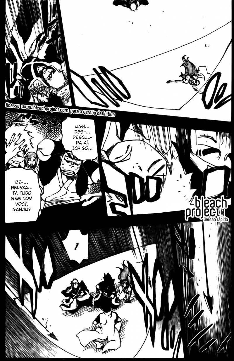 Bleach Capítulo 624 Página 12