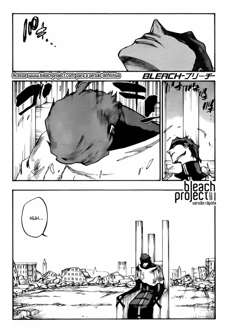 Bleach Capítulo 624 Página 2