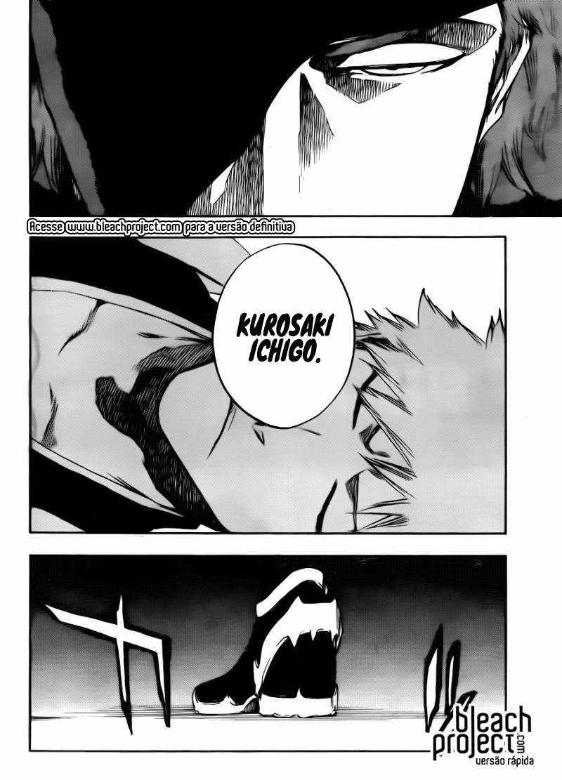 Bleach Capítulo 624 Página 7