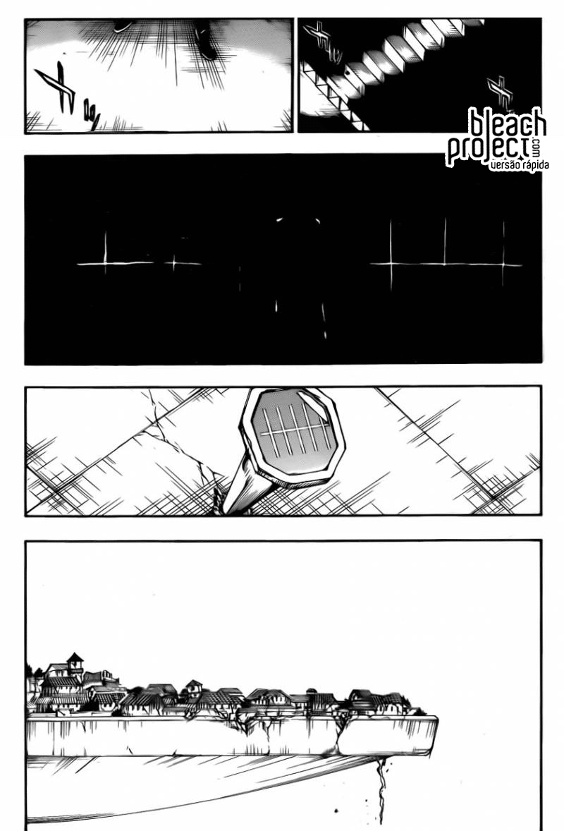 Bleach Capítulo 624 Página 8