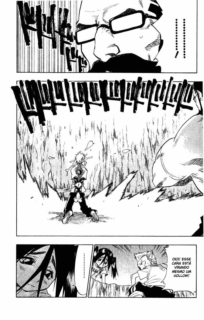 Bleach Capítulo 63 Página 1
