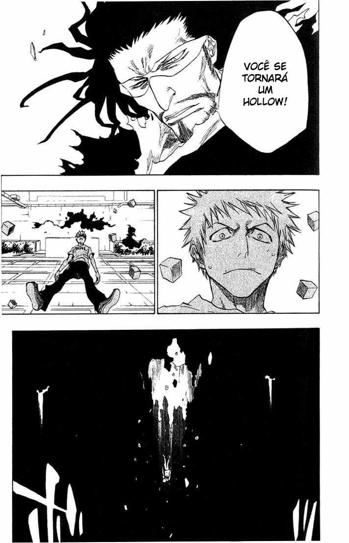 Bleach Capítulo 63 Página 12