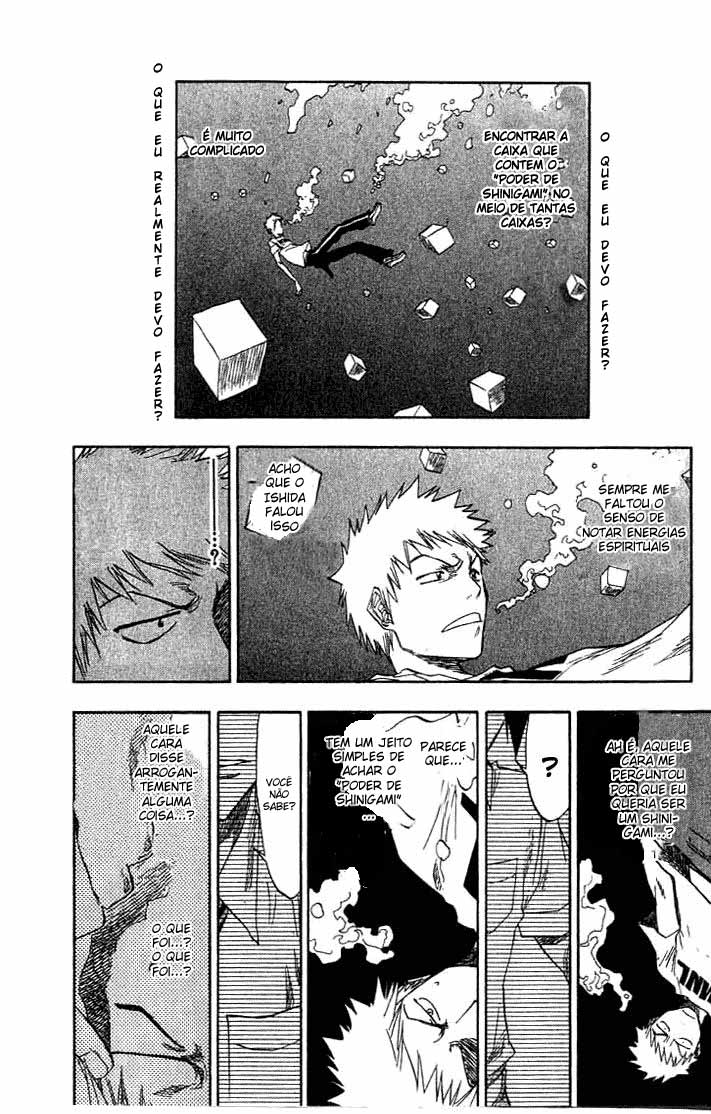Bleach Capítulo 63 Página 13