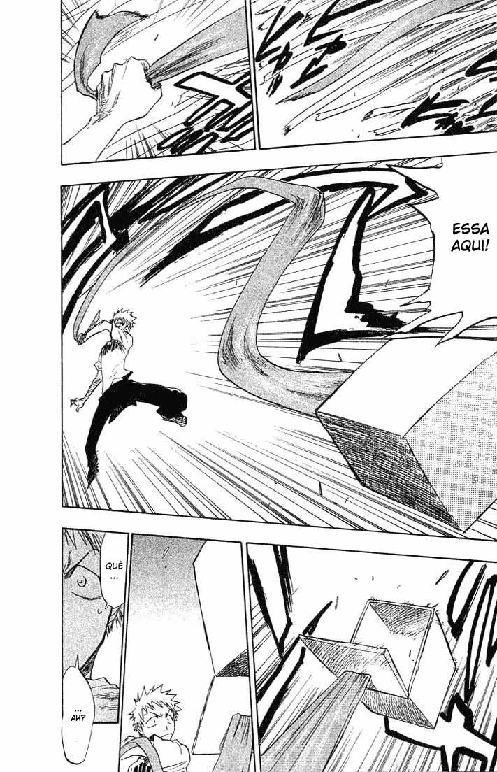 Bleach Capítulo 63 Página 15