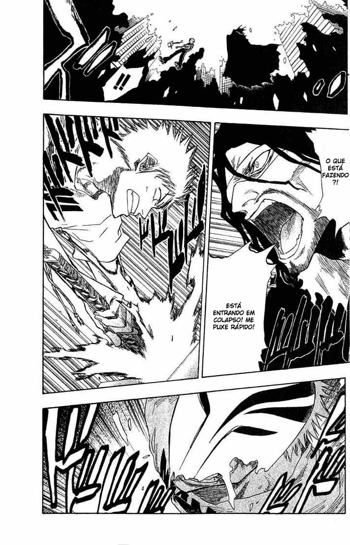 Bleach Capítulo 63 Página 17