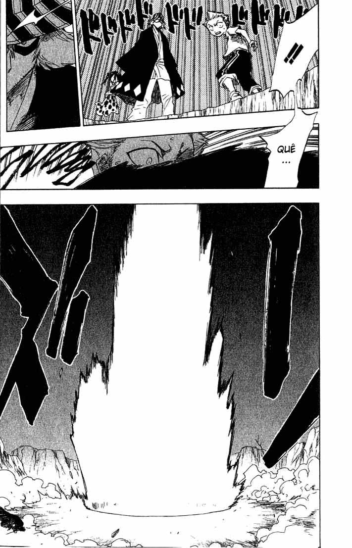 Bleach Capítulo 63 Página 18