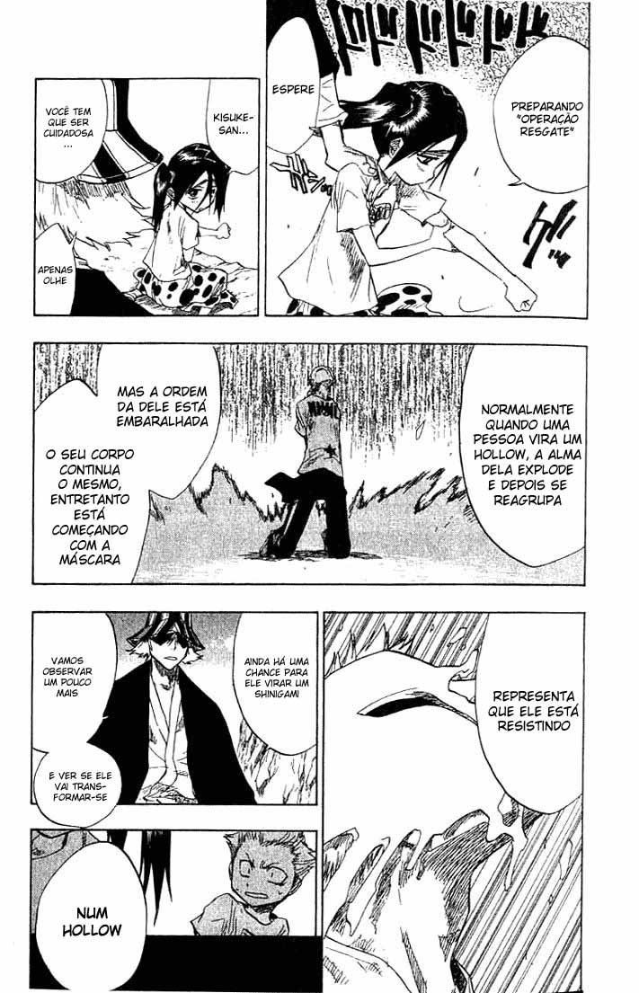 Bleach Capítulo 63 Página 2