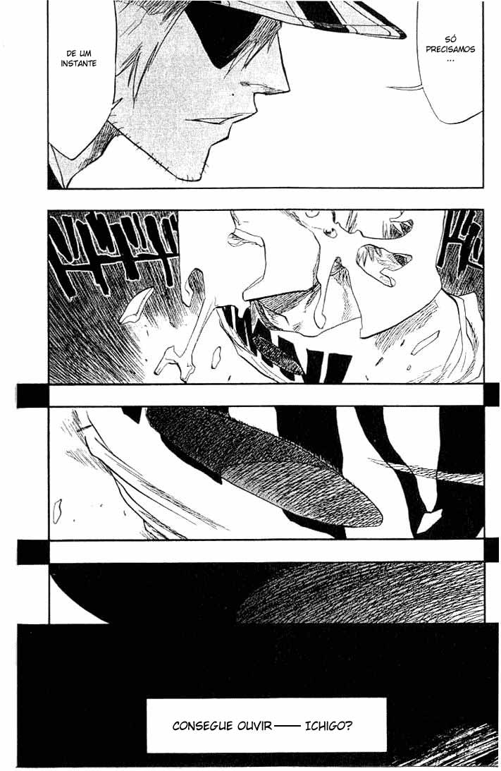 Bleach Capítulo 63 Página 3