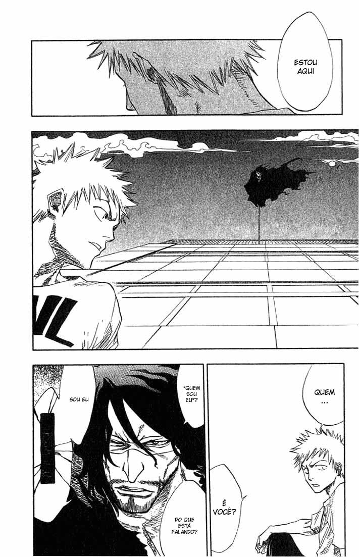 Bleach Capítulo 63 Página 5