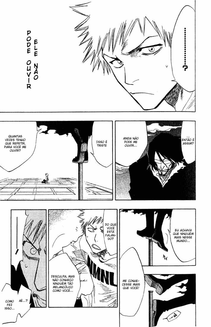 Bleach Capítulo 63 Página 6