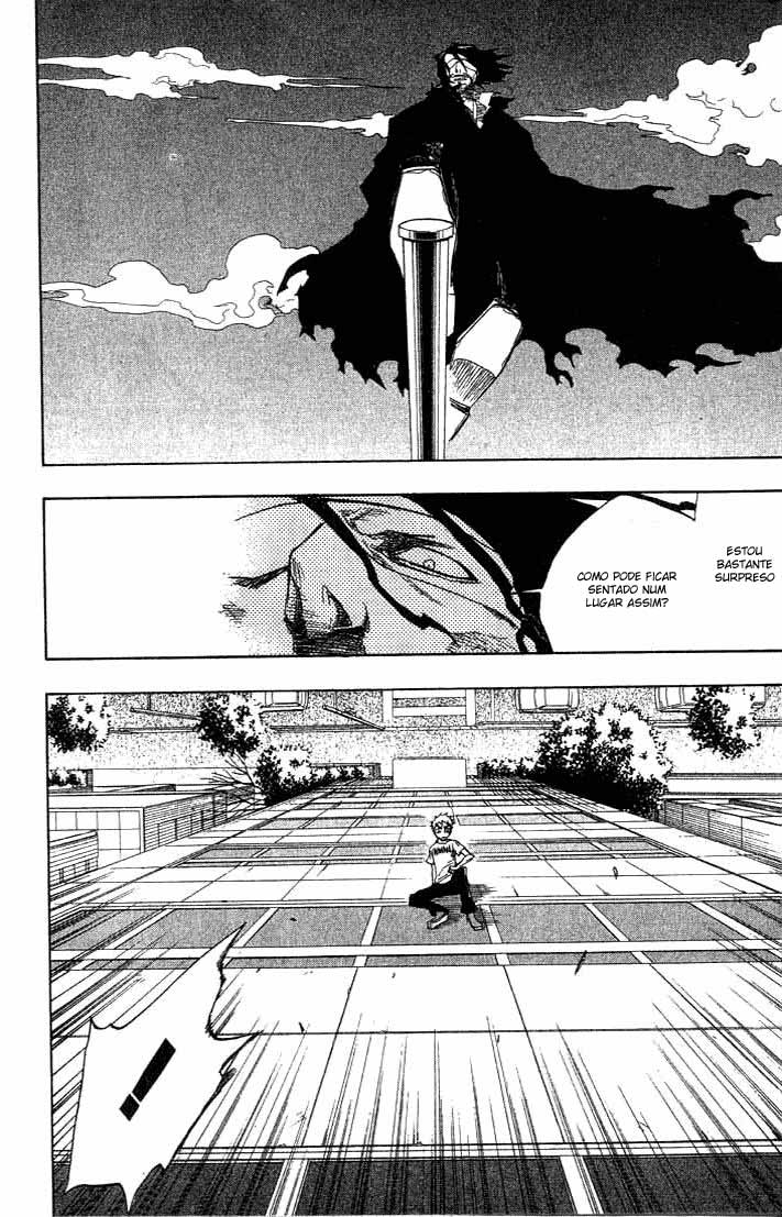 Bleach Capítulo 63 Página 7
