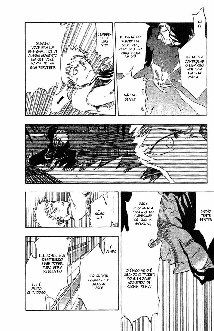 Bleach Capítulo 63 Página 9