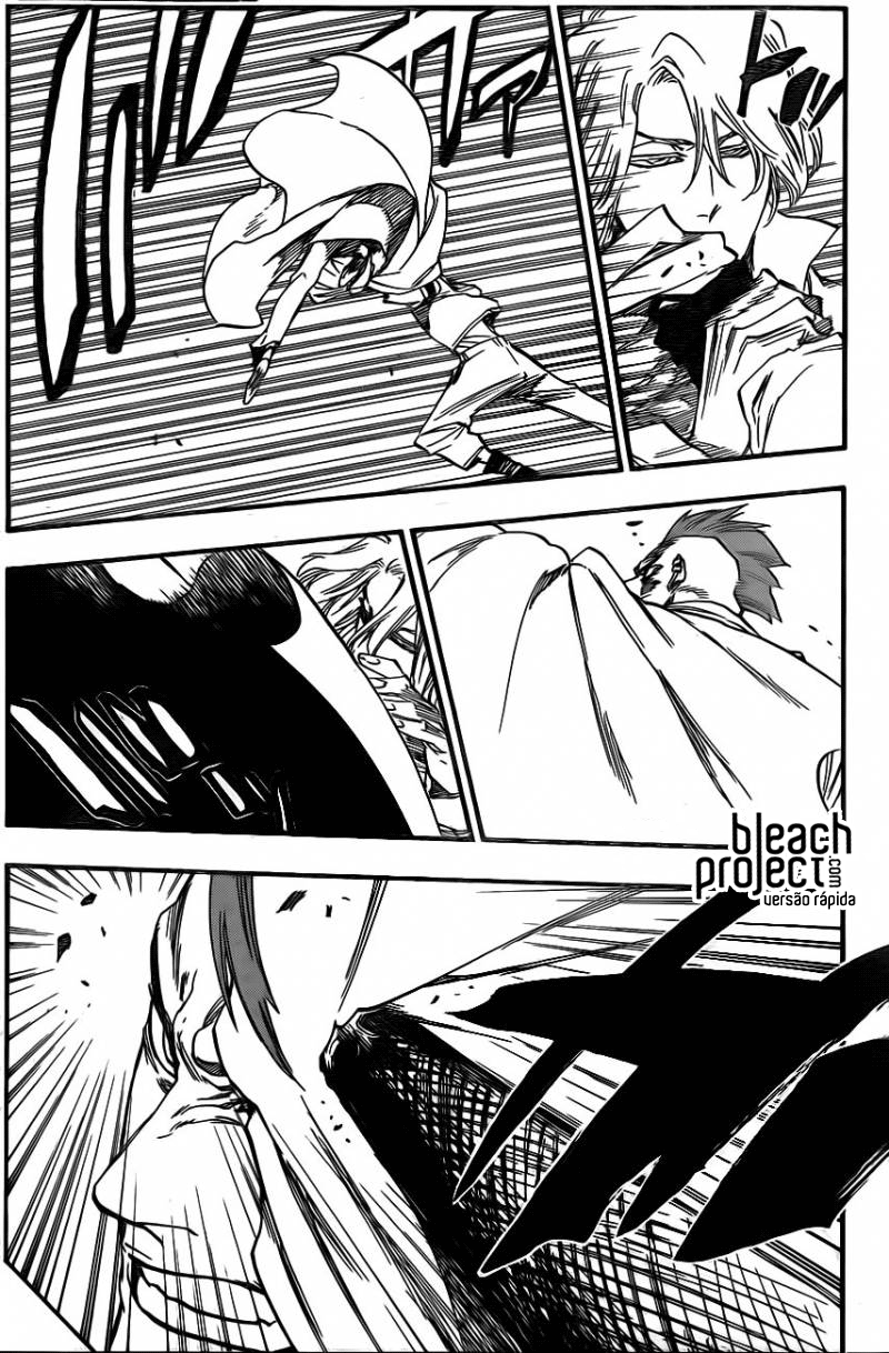 Bleach Capítulo 630 Página 12