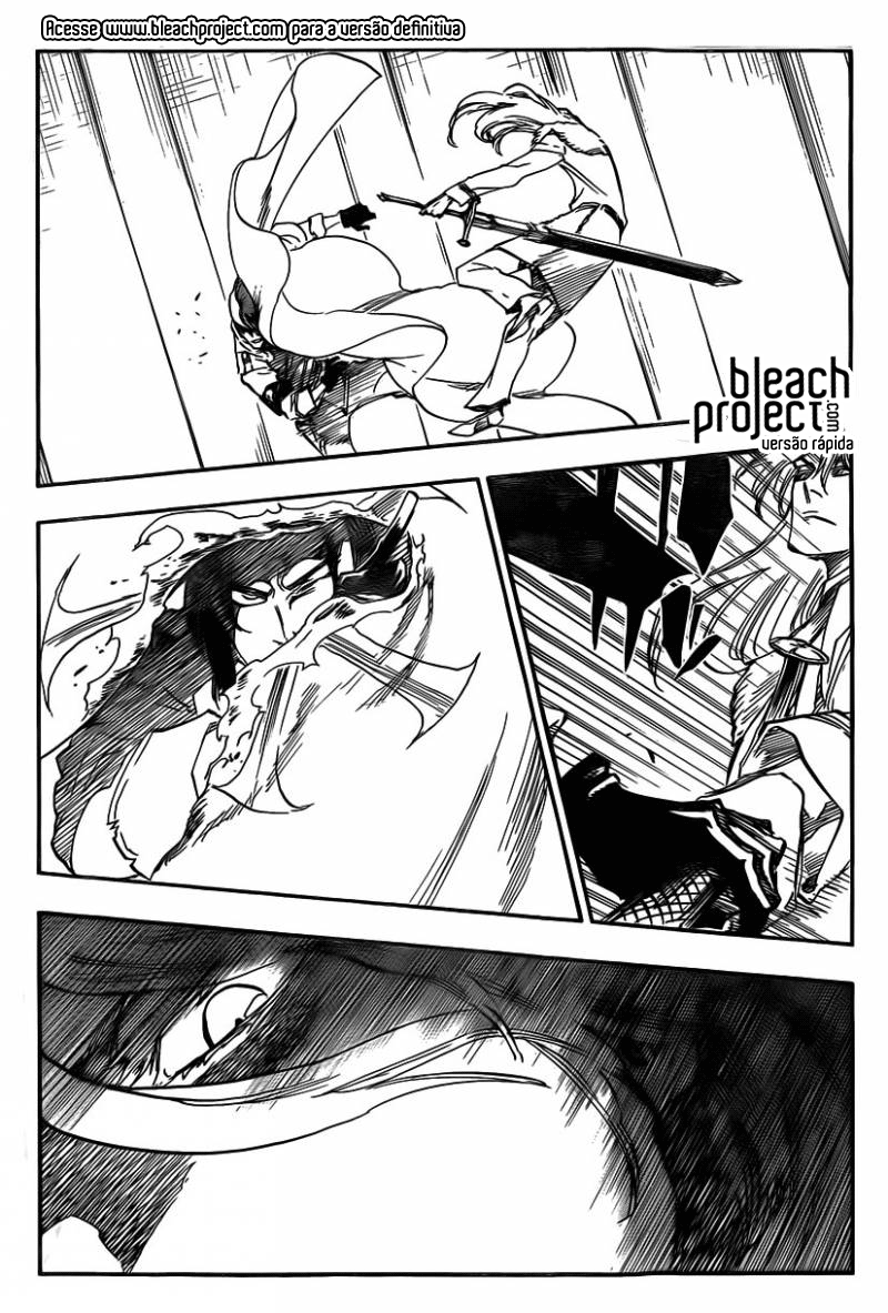 Bleach Capítulo 630 Página 13