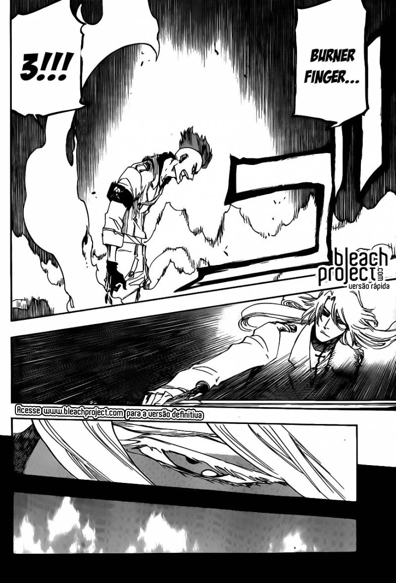Bleach Capítulo 631 Página 13