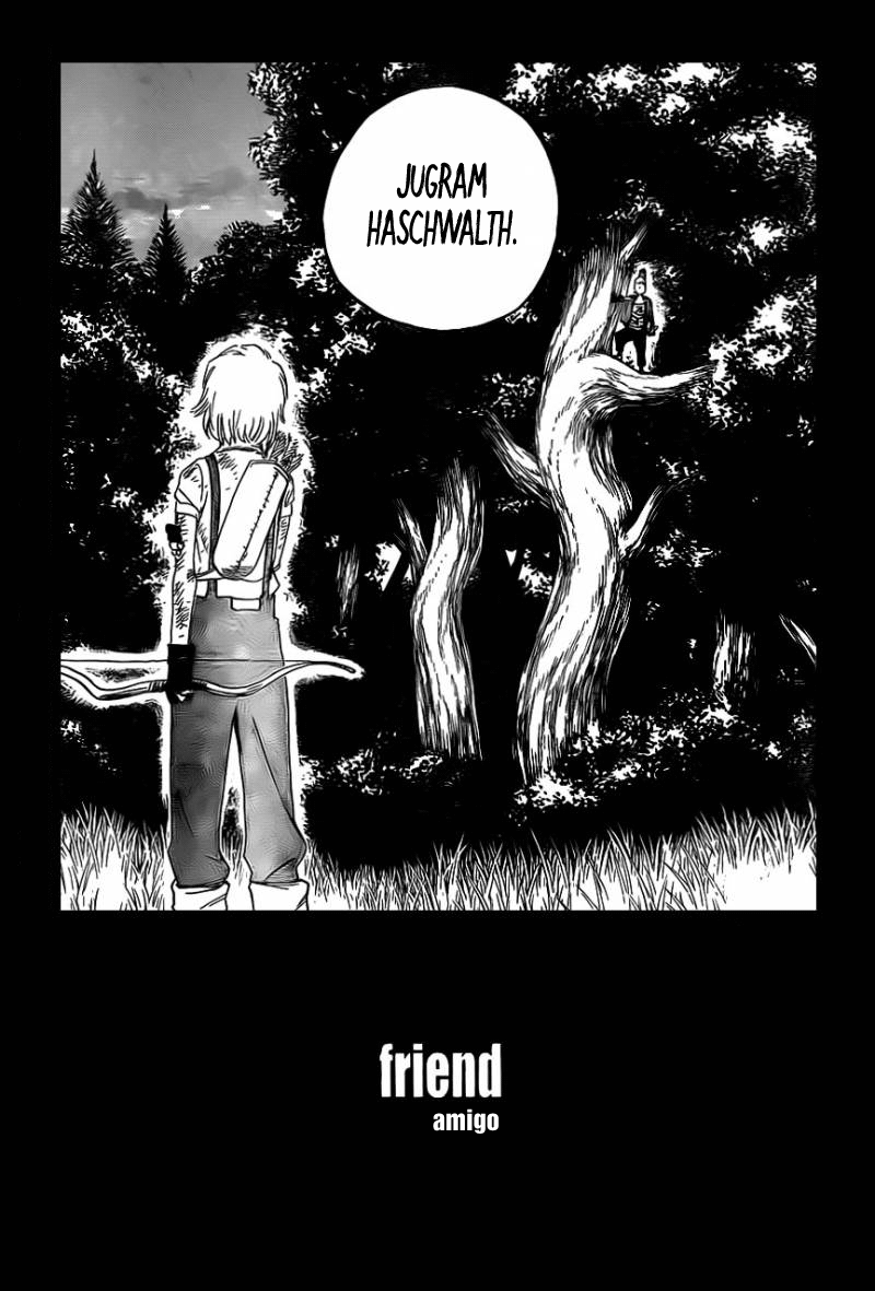 Bleach Capítulo 631 Página 6