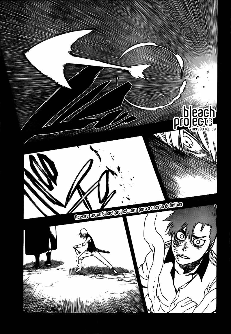 Bleach Capítulo 633 Página 16