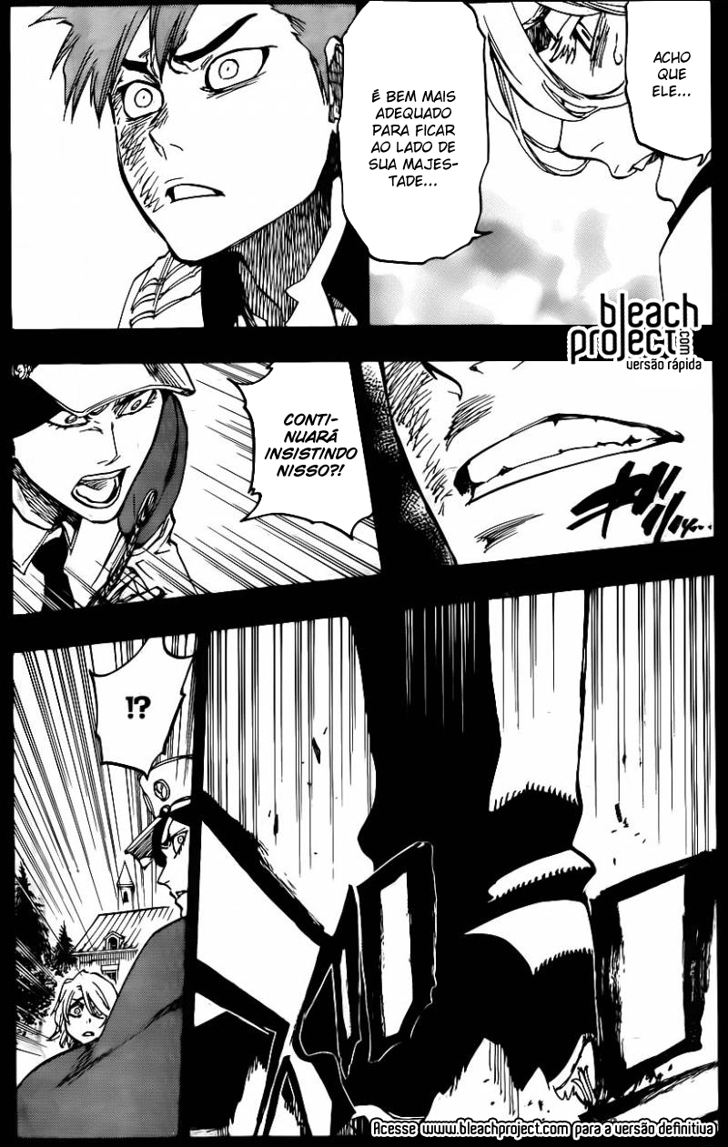 Bleach Capítulo 633 Página 9