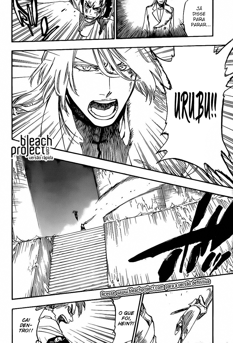 Bleach Capítulo 634 Página 5