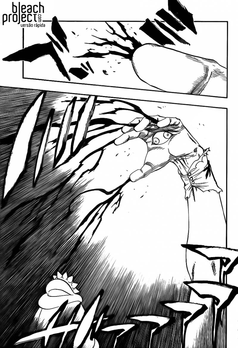 Bleach Capítulo 637 Página 13