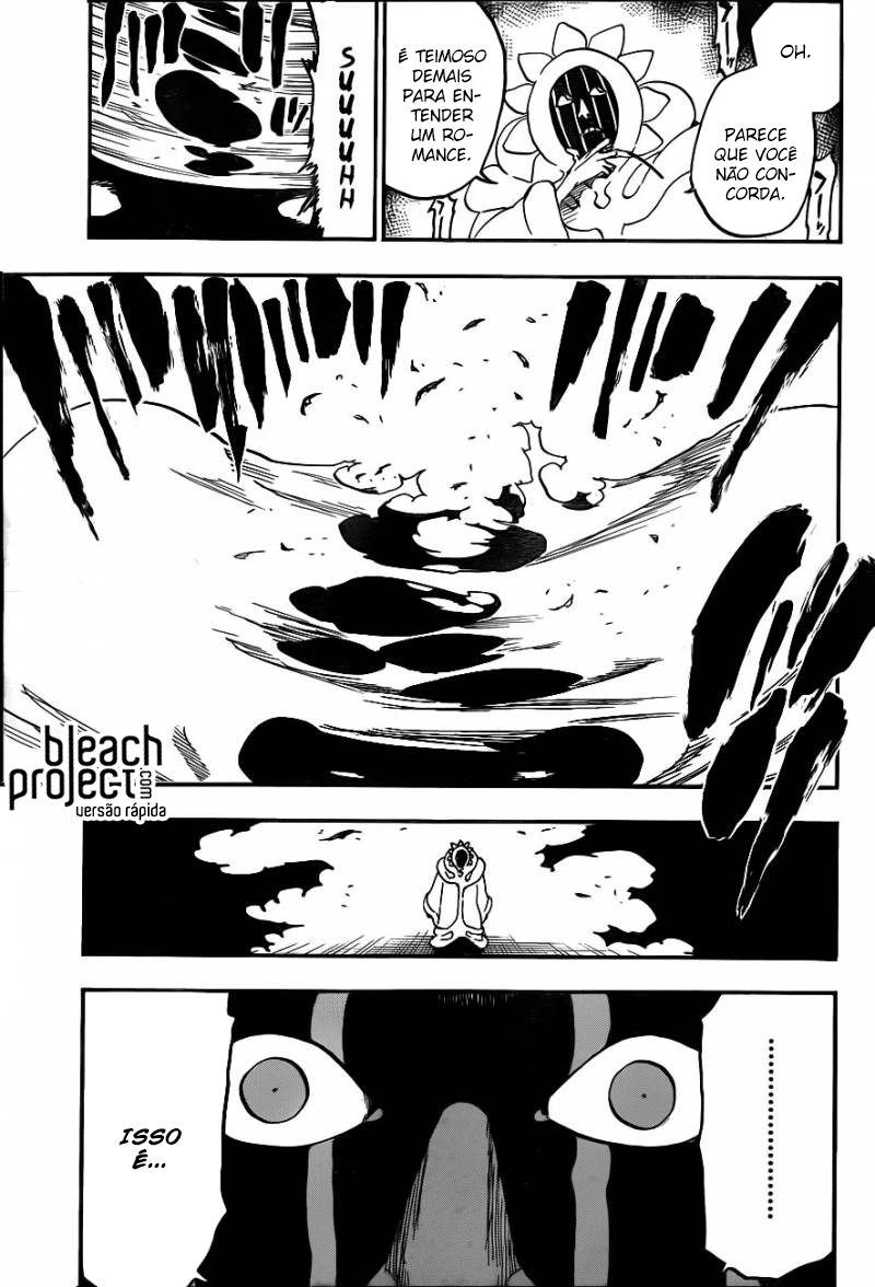 Bleach Capítulo 637 Página 7