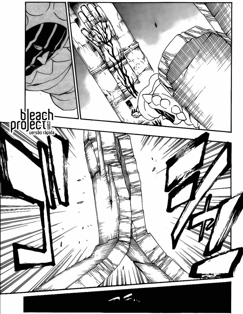 Bleach Capítulo 638 Página 10