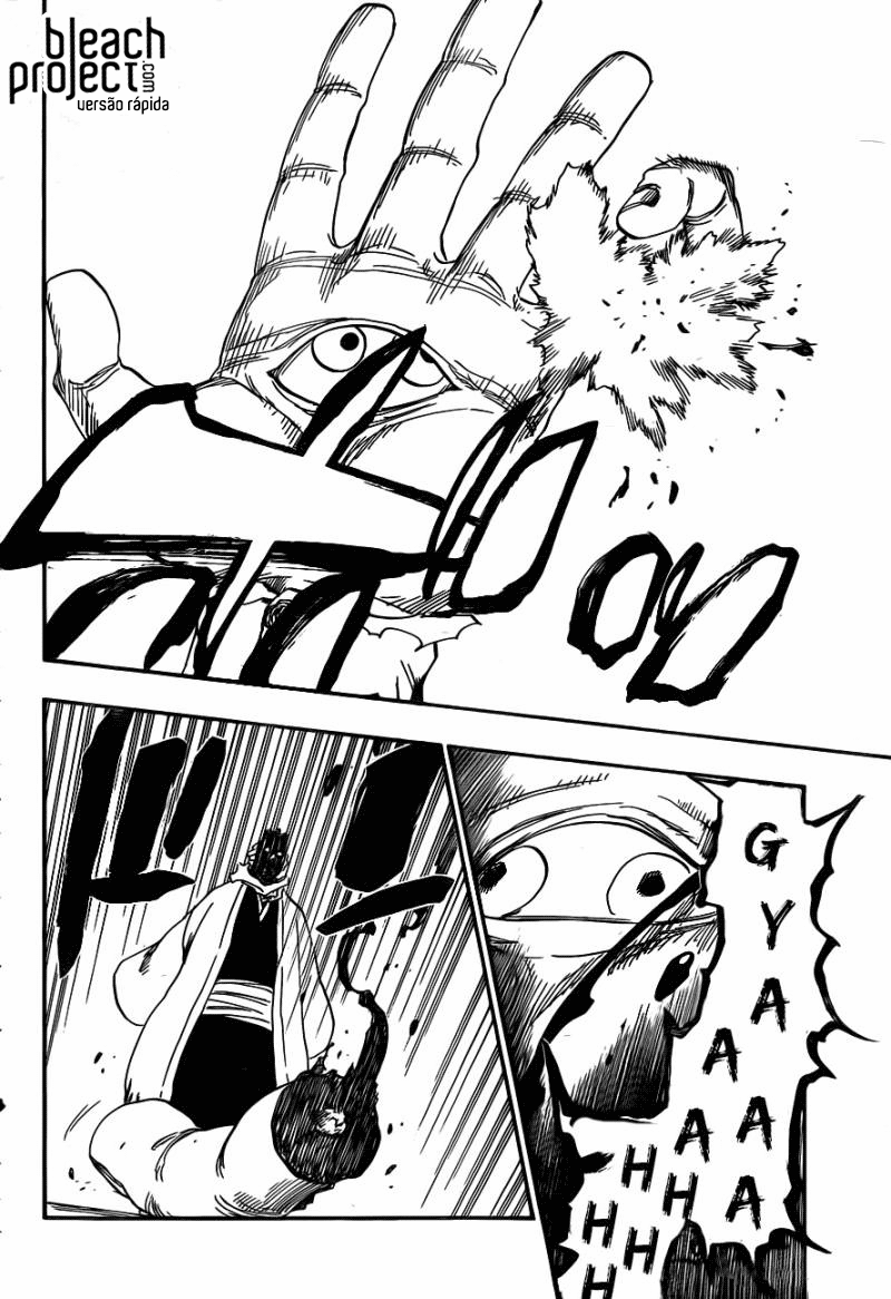 Bleach Capítulo 638 Página 15