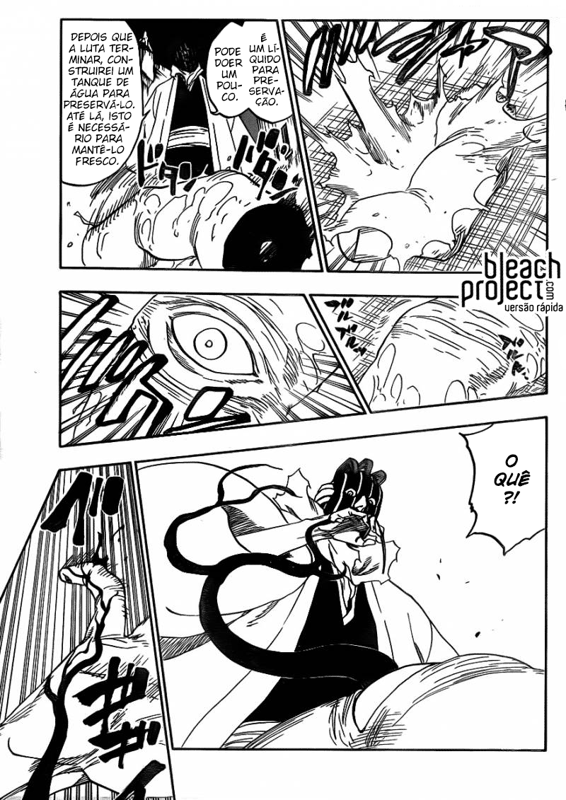 Bleach Capítulo 638 Página 16