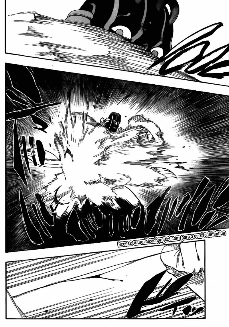 Bleach Capítulo 638 Página 17